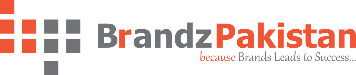 Brandz Pakistan